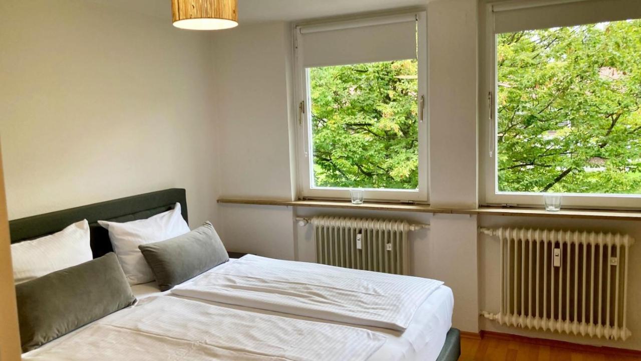 Apartment Kaltenbrunn Serviced Apt Mit Seeblick Am Tegernsee Business & Long Stay Only 그문트암테게른제 외부 사진