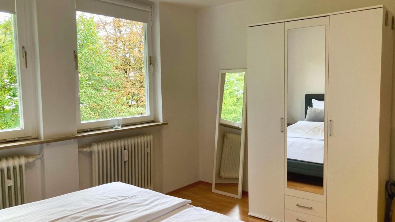 Apartment Kaltenbrunn Serviced Apt Mit Seeblick Am Tegernsee Business & Long Stay Only 그문트암테게른제 외부 사진
