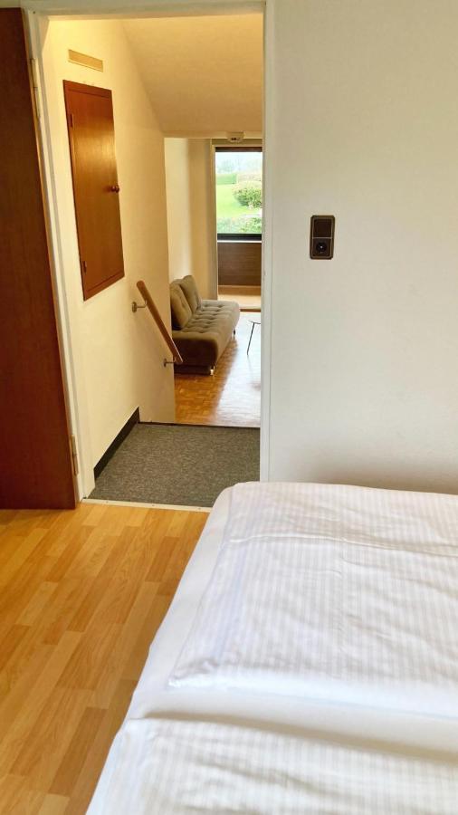 Apartment Kaltenbrunn Serviced Apt Mit Seeblick Am Tegernsee Business & Long Stay Only 그문트암테게른제 외부 사진
